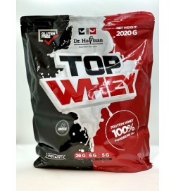 Top Whey 2 kg Dr.Hoffman